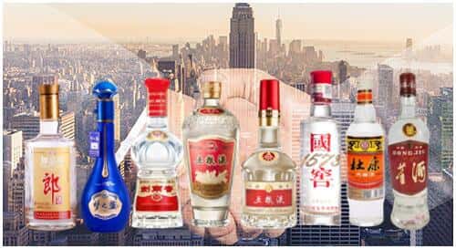 玉林市兴业回收名酒