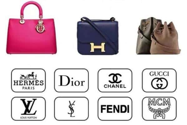 玉林市兴业回收名包